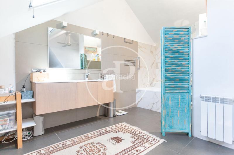 Foto e3ec2a26-8b7e-47a0-862f-126f083b047c. Ático  dúplex en venta en serrería en Aiora Valencia