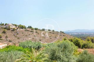 Terreny residencial a Alberic