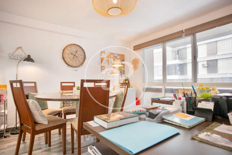 Foto 2f50aa01-3cc2-44e7-80e0-af16033c481d. Piso  en venta centro en Ensanche-Diputación Alicante