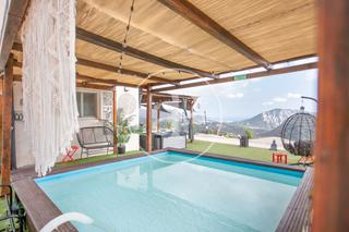 Casa a Sella. Casa rural en venta en sella, alicante
