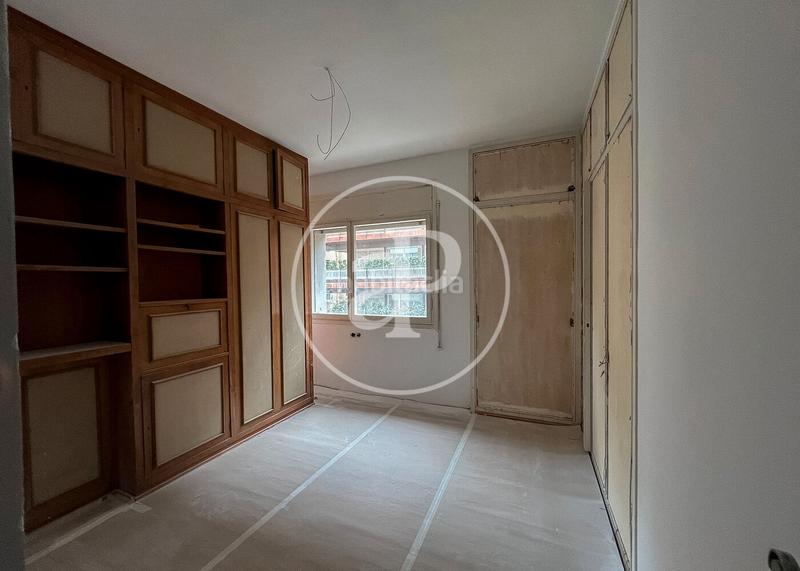Foto 586641f6-29b1-49b6-8a11-8dc31b498f95. Piso  en venta en calle ganduxer en Sant Gervasi - Galvany Barcelona
