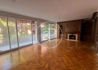 Pis a Sant Gervasi - Galvany. Piso en venta en calle ganduxer