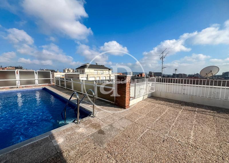 Foto 94e0ec3f-7636-45d8-8abc-e2a605a6f473. Piso  en venta en calle ganduxer en Sant Gervasi - Galvany Barcelona