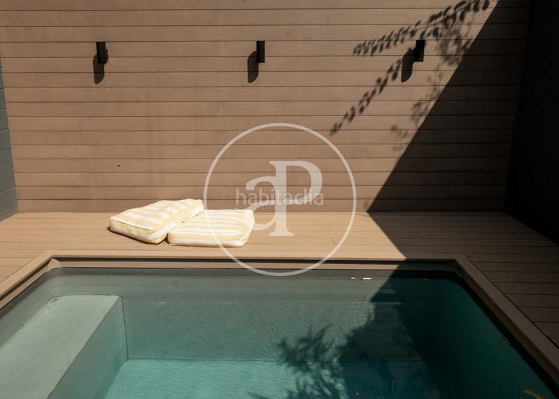 Foto 14d845f8-1ac4-4b25-846c-027ca00d13b5. Maison avec chauffage parking piscine dans Sant Ramon - Maternitat Barcelona