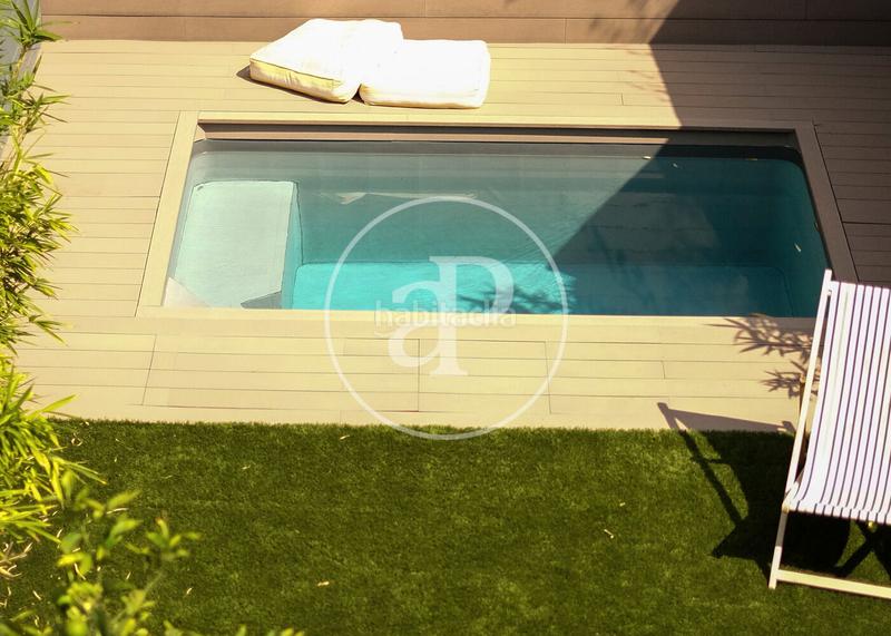 Foto 5aeff27a-8fb4-465a-91e5-a5349ce427fb. Maison avec chauffage parking piscine dans Sant Ramon - Maternitat Barcelona