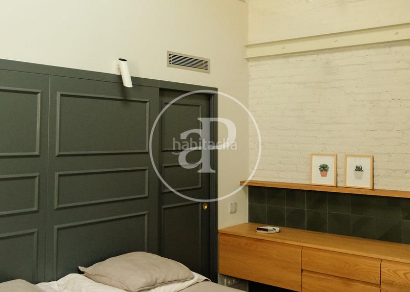 Foto 5dbbde29-1642-4424-b16d-220257ff4c54. Maison avec chauffage parking piscine dans Sant Ramon - Maternitat Barcelona