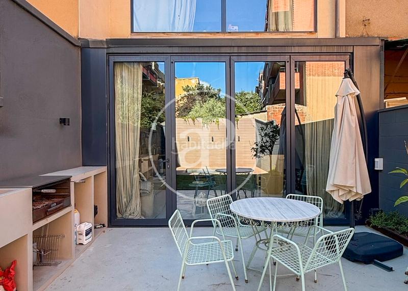 Foto b6b37ac0-5140-4b06-af86-5f9c26a8c340. Maison avec chauffage parking piscine dans Sant Ramon - Maternitat Barcelona