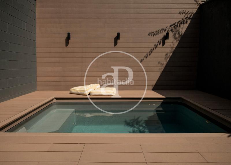 Foto b99ba564-adf9-4822-b7ff-cd44d15b4019. Maison avec chauffage parking piscine dans Sant Ramon - Maternitat Barcelona
