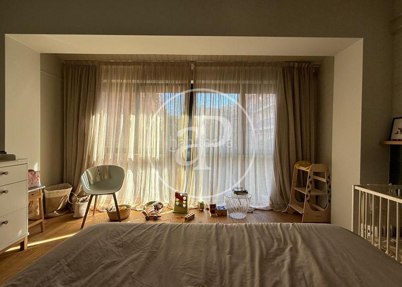 Foto cc7d9923-0c73-422c-93db-a13a2d491a69. Maison avec chauffage parking piscine dans Sant Ramon - Maternitat Barcelona