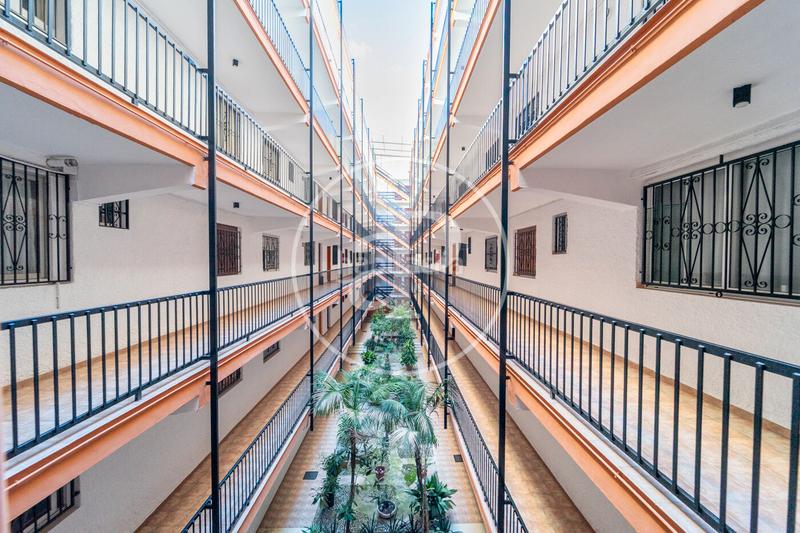 Foto 1939d6bf-3762-4a13-a992-21b55f56237d. Appartamento con riscaldamento in Centro Urbano Benidorm