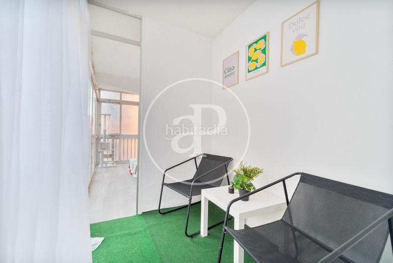 Foto 22a9c8d5-7191-4b73-9fb5-f0fbf7df1423. Appartamento con riscaldamento in Centro Urbano Benidorm