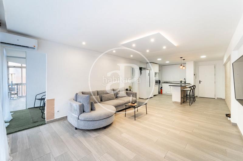 Foto 2b028aa4-0ae2-4170-b796-a4aabfebce4d. Appartamento con riscaldamento in Centro Urbano Benidorm