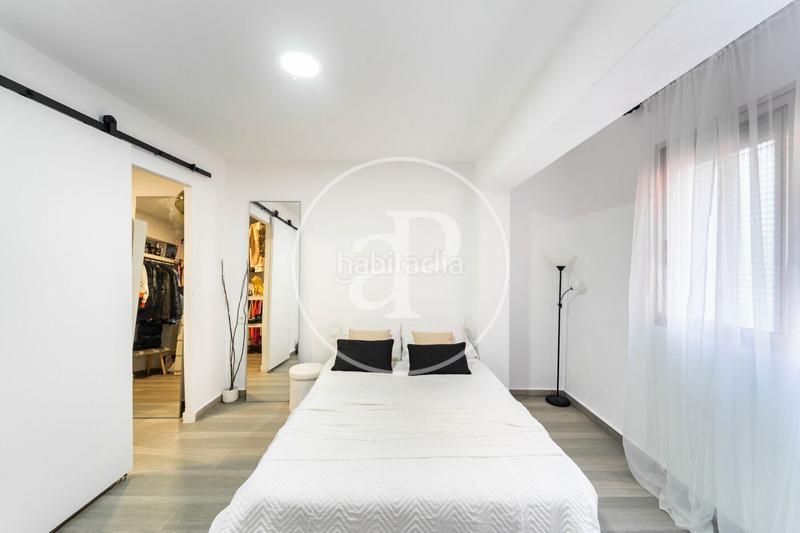 Foto 36cfc787-eee8-4d81-a3e4-54183ea900c8. Appartamento con riscaldamento in Centro Urbano Benidorm