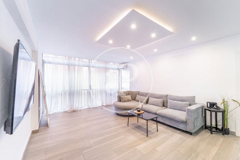 Foto 3c43a907-5893-4290-a50d-ee39b548ae89. Appartamento con riscaldamento in Centro Urbano Benidorm