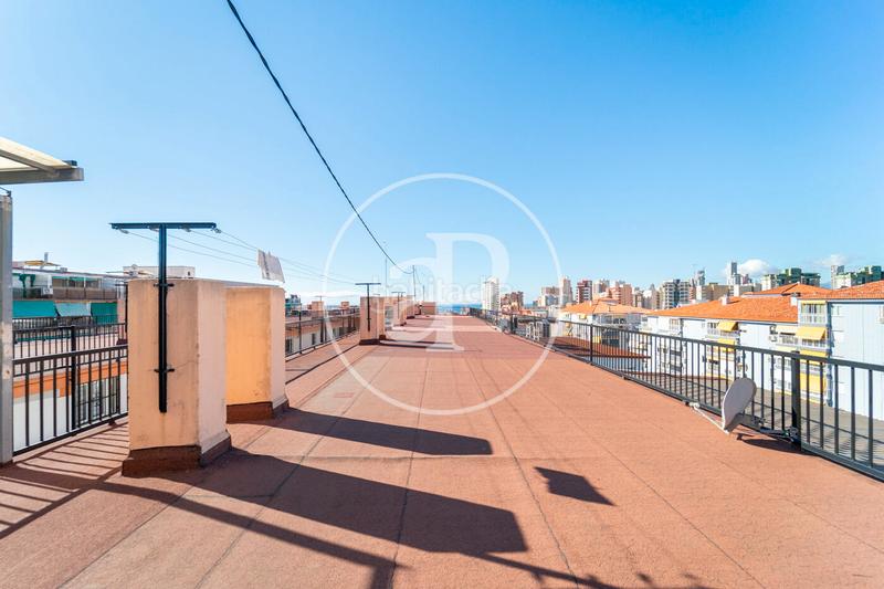 Foto 53a4b327-1437-4b39-b60b-100ffd7845b4. Appartamento con riscaldamento in Centro Urbano Benidorm