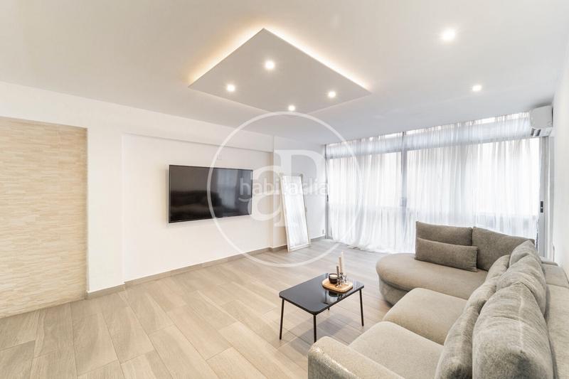 Foto 615a8a7e-97b3-4e59-9dec-894bd602a41d. Appartamento con riscaldamento in Centro Urbano Benidorm