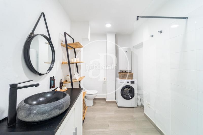 Foto 63546bef-3920-4a44-86d0-1d367a404264. Appartamento con riscaldamento in Centro Urbano Benidorm