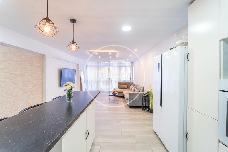 Foto 917b59c8-335c-483f-bb44-485bf82564dc. Appartamento con riscaldamento in Centro Urbano Benidorm