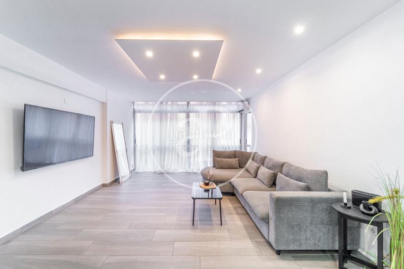 Foto 98a861b3-6116-437e-9658-789a031d9b77. Appartamento con riscaldamento in Centro Urbano Benidorm