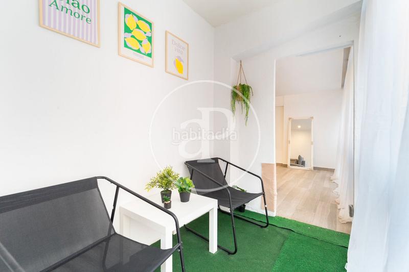 Foto a6cdbd31-b57c-43a2-80d8-b97c00007b06. Appartamento con riscaldamento in Centro Urbano Benidorm