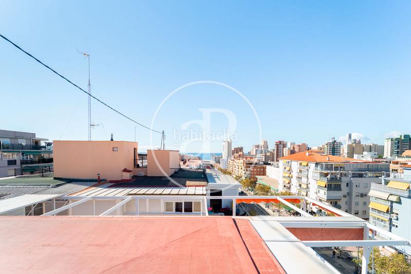 Foto b35eec9e-3d96-44d7-89d8-1a8845ae04d5. Appartamento con riscaldamento in Centro Urbano Benidorm