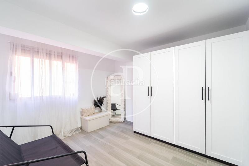 Foto be68cda7-cfd2-4abc-a10b-ca52b83a297e. Appartamento con riscaldamento in Centro Urbano Benidorm