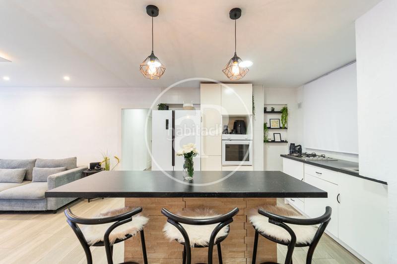 Foto d19c8181-0cb8-4bff-a109-c24bc9d24312. Appartamento con riscaldamento in Centro Urbano Benidorm