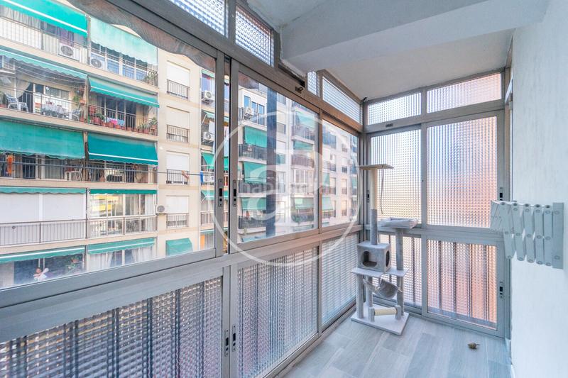 Foto dfc41f4c-575e-47b9-b8ad-abcff7ef798c. Appartamento con riscaldamento in Centro Urbano Benidorm