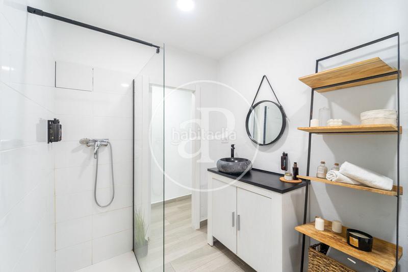 Foto f00f271f-6078-45ba-a02c-a83fd4fe3966. Appartamento con riscaldamento in Centro Urbano Benidorm