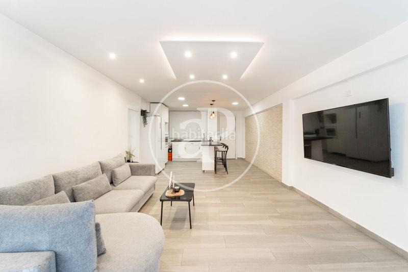 Foto f1de195d-a1a2-4268-917f-3003db3828e0. Appartamento con riscaldamento in Centro Urbano Benidorm