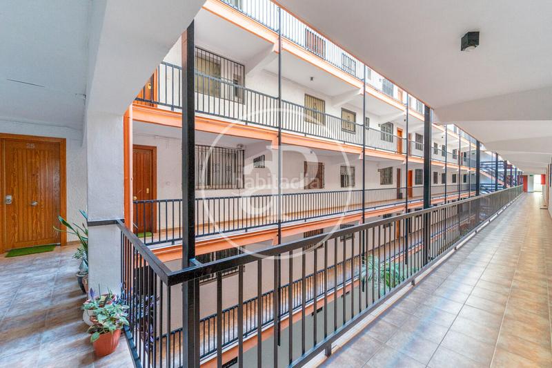 Foto f57866f6-d8fa-49e1-8ff7-1a9176a8cf14. Appartamento con riscaldamento in Centro Urbano Benidorm