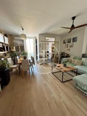 Location Appartement  C/ d'escalante. Piso en alquiler en el cabanyal