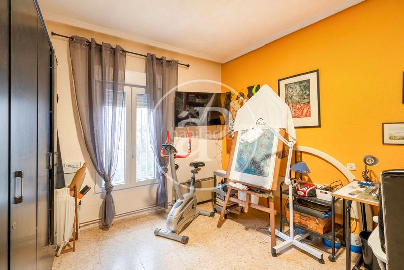 Foto 530a24fb-3cad-43ee-9d10-f0e626c02a98. Maison avec chauffage parking piscine dans Camí de Paterna-Lloma del Calderer Bétera