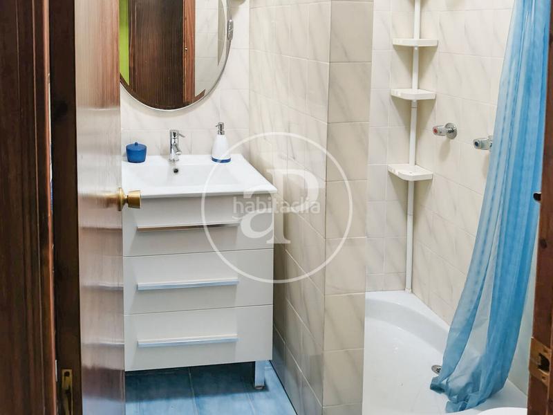 Foto 83d10bd5-6cbc-4a62-a2fa-d78d05763970. Maison avec chauffage parking piscine dans Camí de Paterna-Lloma del Calderer Bétera