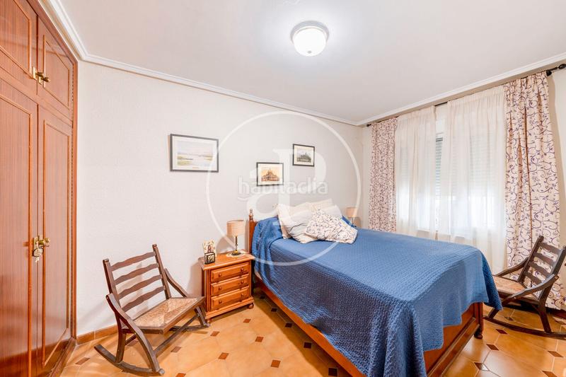 Foto cc87677b-3907-48b2-8789-839b92f4d2e1. Maison avec chauffage parking piscine dans Camí de Paterna-Lloma del Calderer Bétera