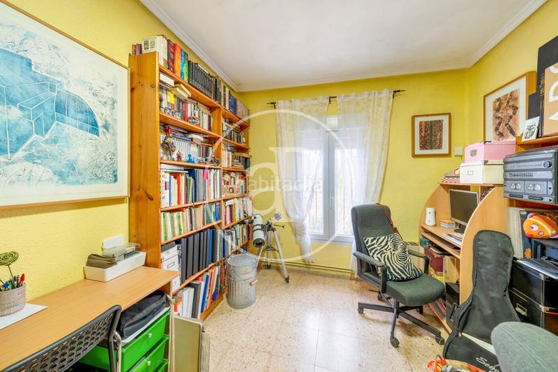 Foto ee9647cd-e188-4ddb-90d8-a93bdc00cceb. Maison avec chauffage parking piscine dans Camí de Paterna-Lloma del Calderer Bétera