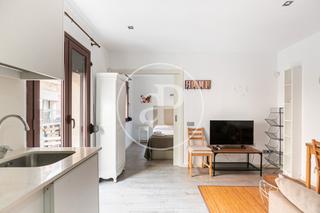 Rent Flat  Carrer del rector bruguera. Piso en alquiler en la barceloneta