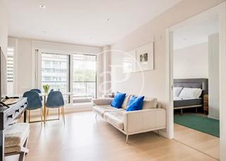 Location Appartement  Avinguda d'eduard maristany. Piso en alquiler en diagonal mar