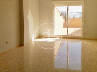 Àtic  Carrer del palància. Ático en venta en canet den berenguer