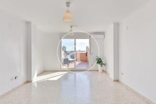 Attique  Carrer del palància. Ático en venta en canet den berenguer
