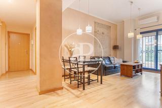 Pis  Av. de los naranjos. Piso en venta en ribaroja del túria