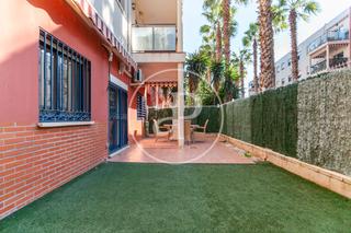 Appartement  Av. de los naranjos. Piso en venta en ribaroja del túria