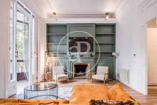 Location Appartement  C/ de provença. Piso en alquiler  en calle provenza