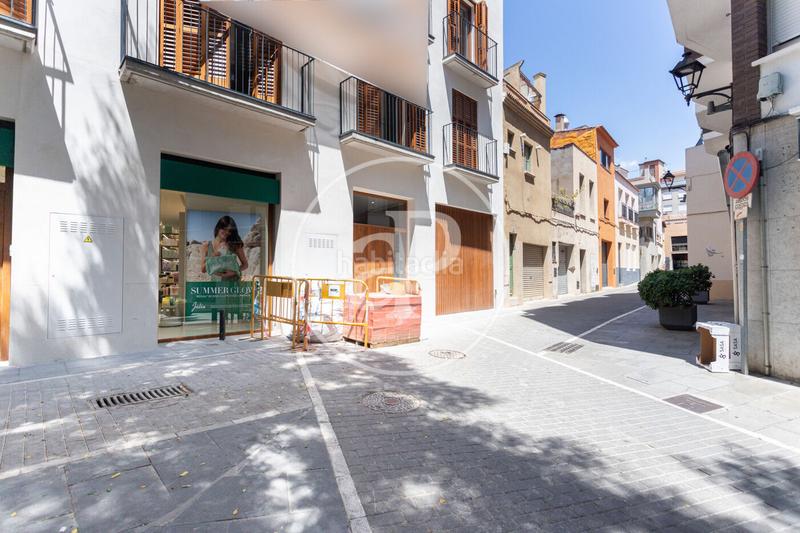 Foto 1b54bbe4-827a-4477-abaf-02b803360a88. Attico con riscaldamento parcheggio in Centre - Estació Sant Cugat del Vallès