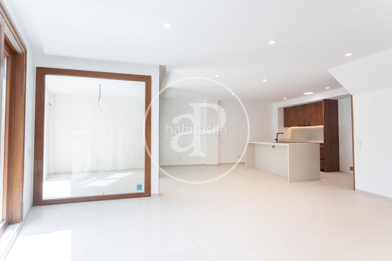 Foto 2cba2267-bf8b-4e67-ab40-8cfa55f12ec4. Attico con riscaldamento parcheggio in Centre - Estació Sant Cugat del Vallès