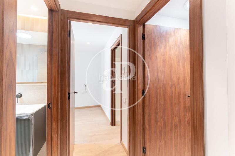 Foto 507d29f7-0319-4637-bd75-11c182bb6305. Attico con riscaldamento parcheggio in Centre - Estació Sant Cugat del Vallès