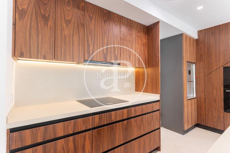 Foto 5e69a5d1-c2c2-4390-9d8f-233cf4b4a0b3. Attico con riscaldamento parcheggio in Centre - Estació Sant Cugat del Vallès