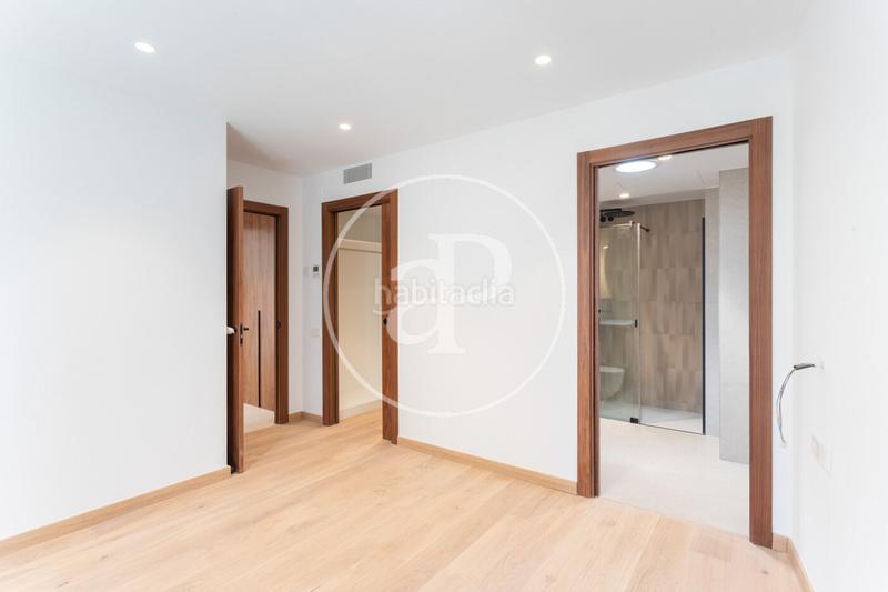 Foto a35ce8de-728a-4550-8012-2c48bb5720a1. Attico con riscaldamento parcheggio in Centre - Estació Sant Cugat del Vallès