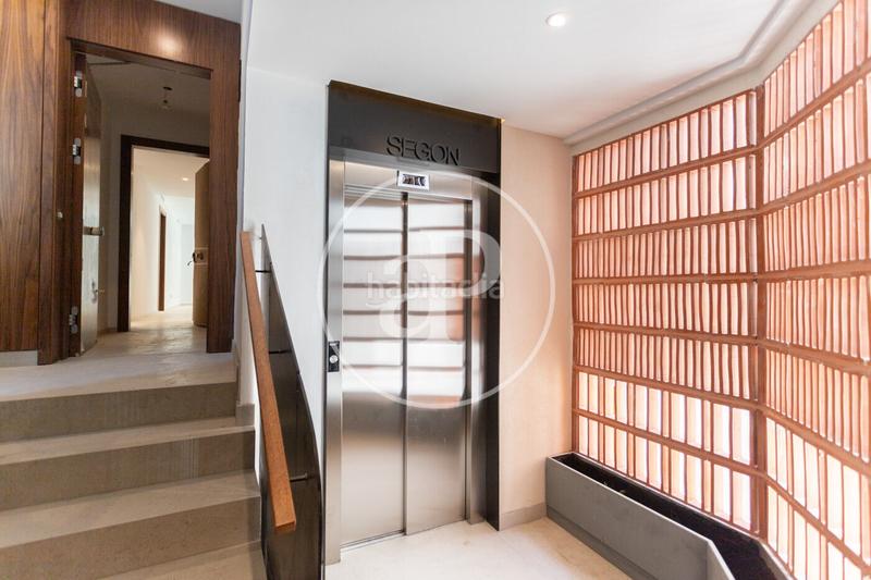 Foto a6741e92-285b-4c28-bece-42fef8910023. Attico con riscaldamento parcheggio in Centre - Estació Sant Cugat del Vallès