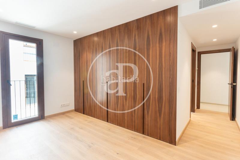 Foto ee6b2546-8881-4649-a26e-0b4b75f4cc3d. Attico con riscaldamento parcheggio in Centre - Estació Sant Cugat del Vallès